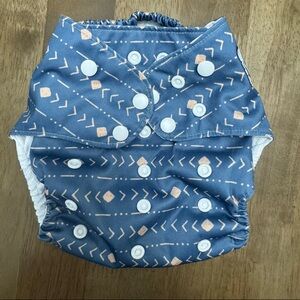 Stout House Pocket Diaper